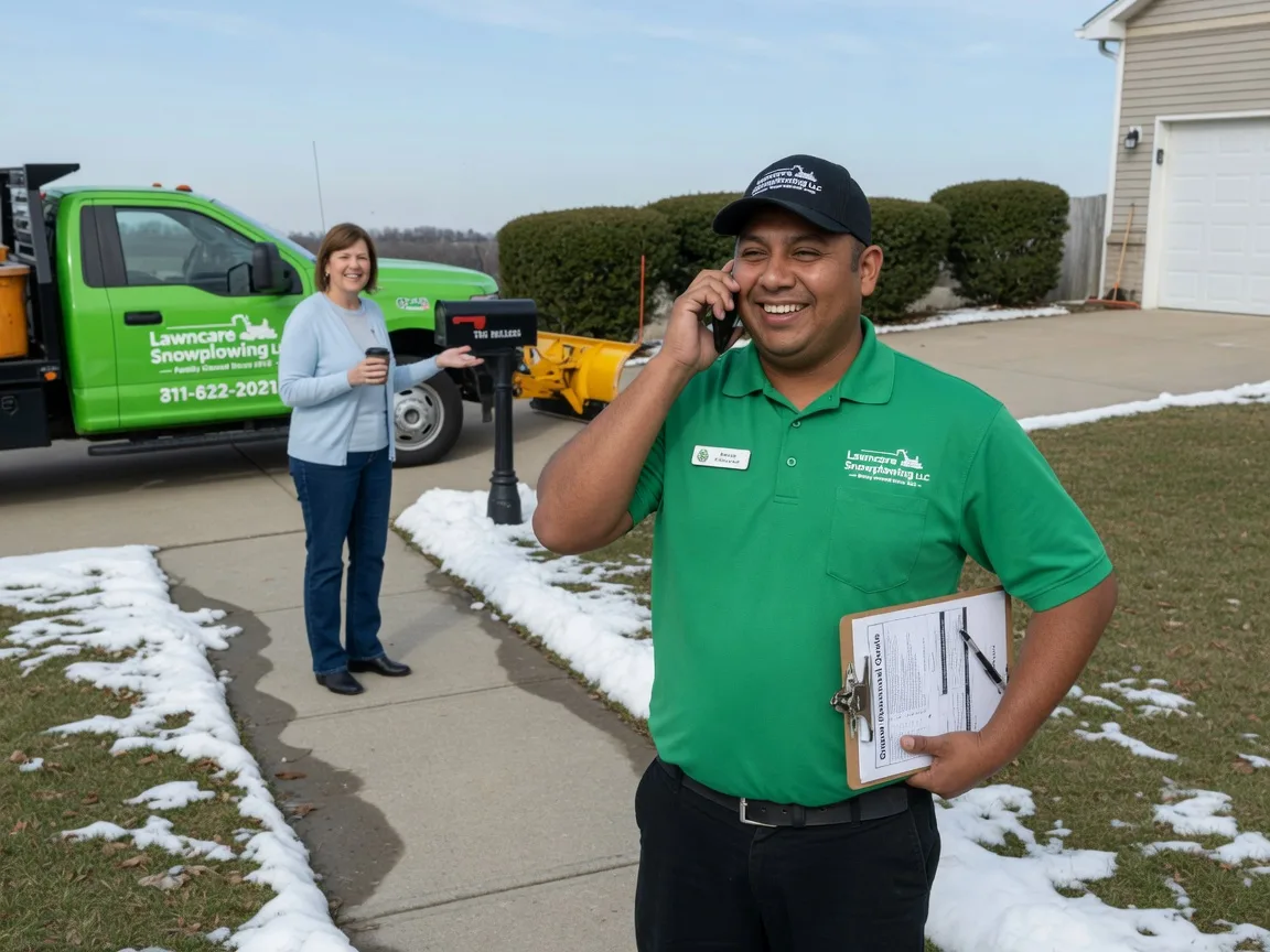 Lawn Care Services By Expert Landscaper Brownsville, WI FAQs